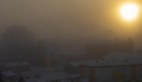 В "Укренерго" назвали критичні температури для енергетики на зиму