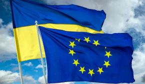 ЄС ухвалила €2,3 млрд допомоги Україні