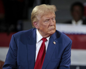 Трамп втомився і розчарувався в Україні і РФ - Білий дім