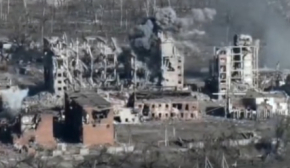 Росіяни з флангу зайшли в Вовчанськ - командир 157 ОМБр