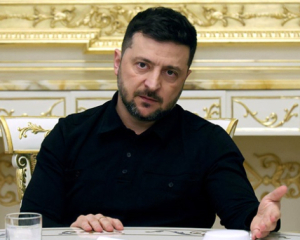 Зеленський повідомив позицію США і РФ щодо припинення вогню в Україні