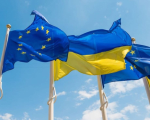 Україна може швидко вступити до ЄС після зняття вето Орбана
