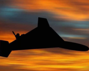 Одессу атаковали вражеские Shahed: часть города без света и воды