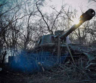 Сили оборони зупинили прорив ворога у напрямку Добропілля