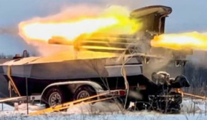 ВСУ за сутки ликвидировали самолет, два танка и 1400 солдат РФ