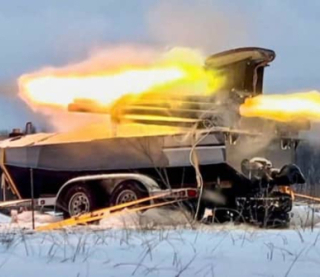 ВСУ за сутки ликвидировали самолет, два танка и 1400 солдат РФ