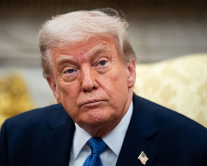 Трамп заявил, что только Зеленский не поддерживает предложенный США план завершения войны