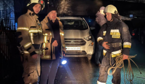 Показали последствия мощной ночной атаки РФ на Одессу