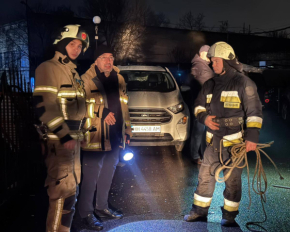 Показали наслідки потужної нічної атаки РФ на Одесу