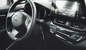 Назвали самые популярные гибридные авто в Украине