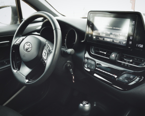 Назвали самые популярные гибридные авто в Украине