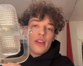 Nemo вернули кубок Евровидения: какова причина