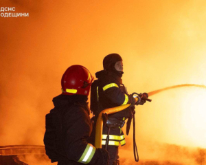 Ночная атака РФ на Одесскую область: что сейчас происходит в обесточенном регионе