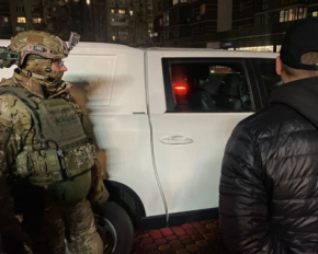 В Виннице у супругов требовали более 200 тыс. долларов надуманного долга