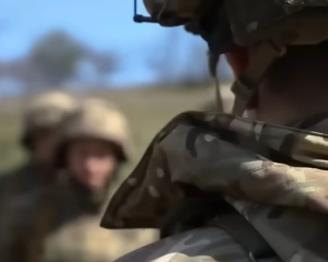 &quot;Фронт не удержать&quot;: командующий Сухопутными войсками ВСУ подчеркнул необходимость пополнения войск