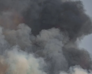 РФ атакувала державну шахту 18 дронами: є постраждалі