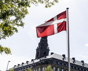 Розвідка Данії вперше в історії визначила США загрозою для безпеки