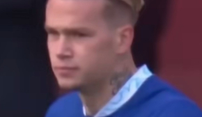 Мудрик може покинути "Челсі" вже взимку: ЗМІ назвали ймовірний клуб українця