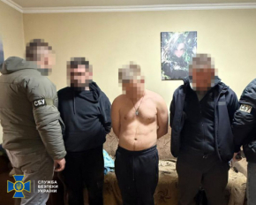 По горячим следам задержали исполнителей теракта в Дарницком районе Киева