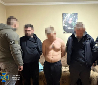 По гарячих слідах затримали виконавців теракту в Дарницькому районі Києва