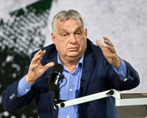 Орбан обвинил ЕС в &quot;пересечении Рубикона&quot; из-за голосования по российским активам