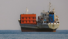 У ЄС знайшли спосіб для боротьби з "тіньовомим флотом"‎ Росії