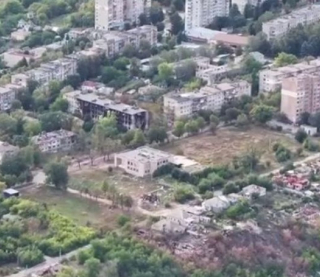 Заблокированы более 200 оккупантов: в Купянске войска России взяли в окружение