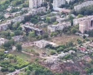 Заблоковані понад 200 окупантів: у Куп&#039;янську війська Росії взяли в оточення