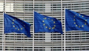 Репарационный кредит от ЕС: бюджетная поддержка Украины составит €90 млрд