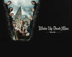 Третья часть &quot;Ножи наголо&quot; вышла на Netflix и представила новую загадку Бенуа Бланка