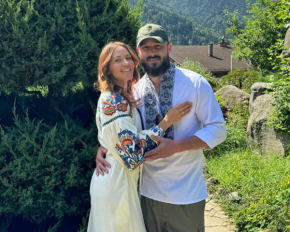 Наталка Денисенко впервые раскрыла причины развода с Фединчиком