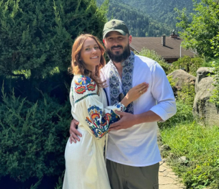 Наталка Денисенко вперше розкрила причини розлучення з Федінчиком