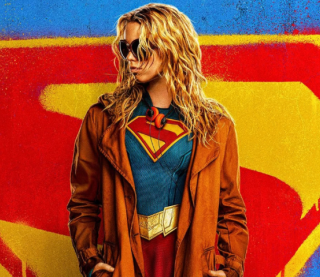 З&#039;явився перший трейлер фільму &quot;Супердівчина&quot;