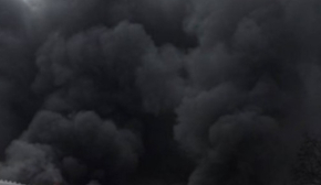 Росіяни вдарили дронами по спортивній школі під час тренування дітей