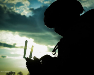 Следующий виртуальный &quot;Рамштайн&quot; пройдет 16 декабря