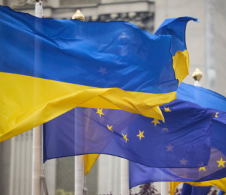 У Брюсселі заперечують швидкий вступ України: 2027 рік ніхто не називав