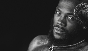 Уайлдер заявил о готовности сразиться с Усиком