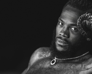 Уайлдер заявил о готовности сразиться с Усиком