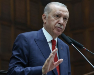 На переговорах с Путиным Эрдоган выдвинул свою инициативу по Украине