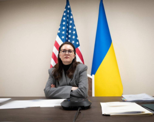 Свириденко заявила про створення спільної робочої групи з США та фінансовими інституціями
