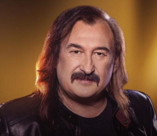 Степан Гига умер - СМИ