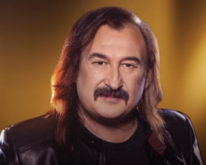 Степан Гіга помер - ЗМІ