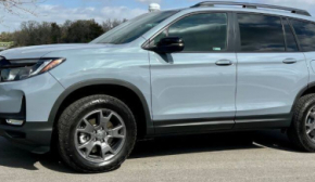 Топ нових автомобілів 2025: доступні та потужні SUV, які варто купити