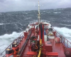 Трамп дозволив Києву атакувати російські нафтові танкери