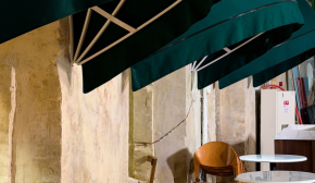 Kyiv Food Market відкрився після реновації