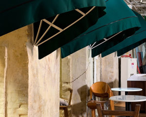 Kyiv Food Market відкрився після реновації