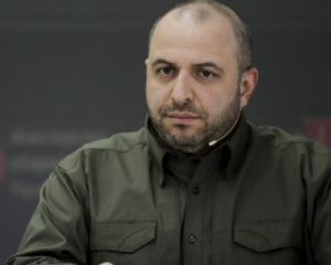 Умеров тайно встречался с руководством ФБР в США - The Washington Post