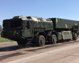 Украинские баллистические ракеты начали системно бить по российским целям