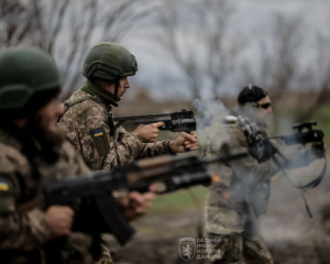 Россия активизировала штурмы на фронте: за сутки произошло 161 боевое столкновение