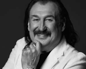 Смерть Гиги подтвердили официально